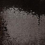 Black Sequin